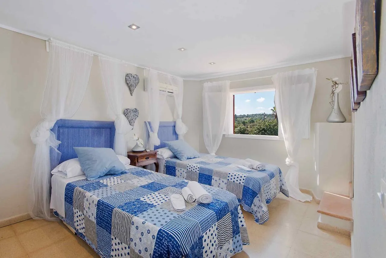 Villa Can Papa Pollença 0*,  Španělsko