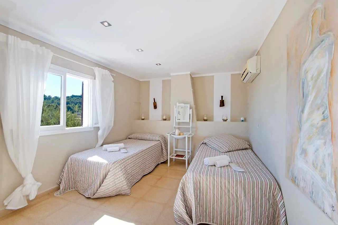 Villa Can Papa Pollença