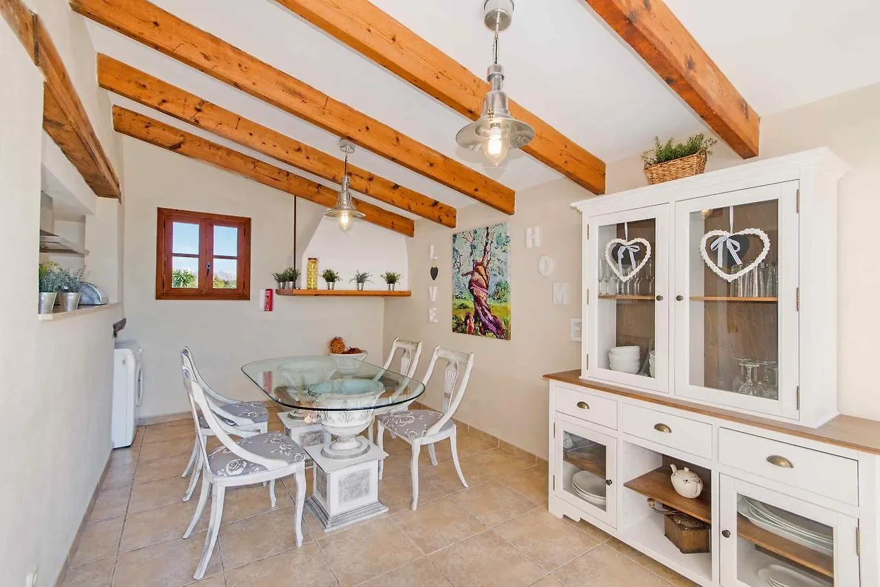 Villa Can Papa Pollença 0*,  Španělsko