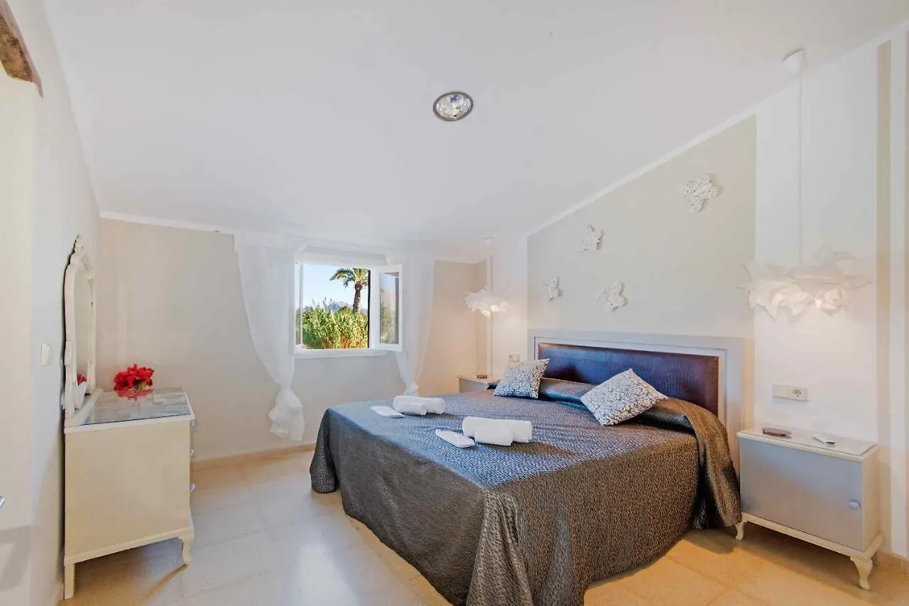 Villa Can Papa Pollença